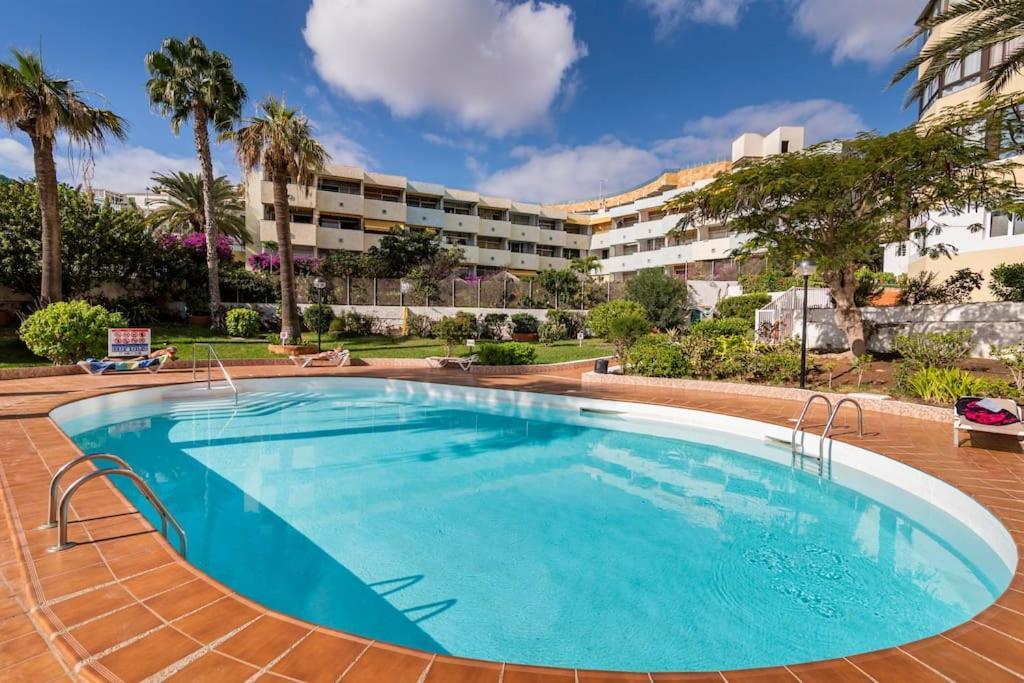 Playa Del Pirata Ikigai Apartment San Bartolomé Luaran gambar
